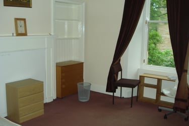 4 bed flat, Clerk street, Newington, Edinburgh, EH89JG - Image 5